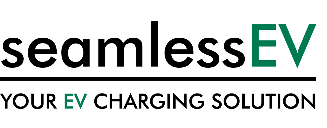 SeamlessEV - Your EV Charging Solution